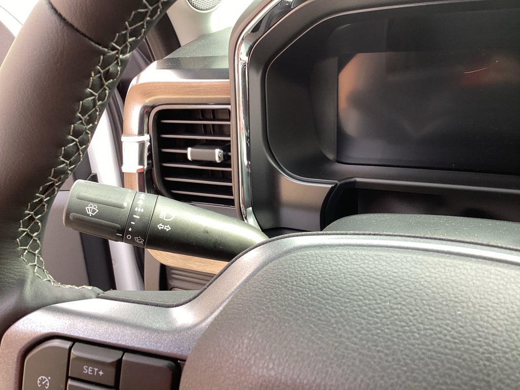 2026 Ford Super Duty F-250 SRW F-250® Lariat®