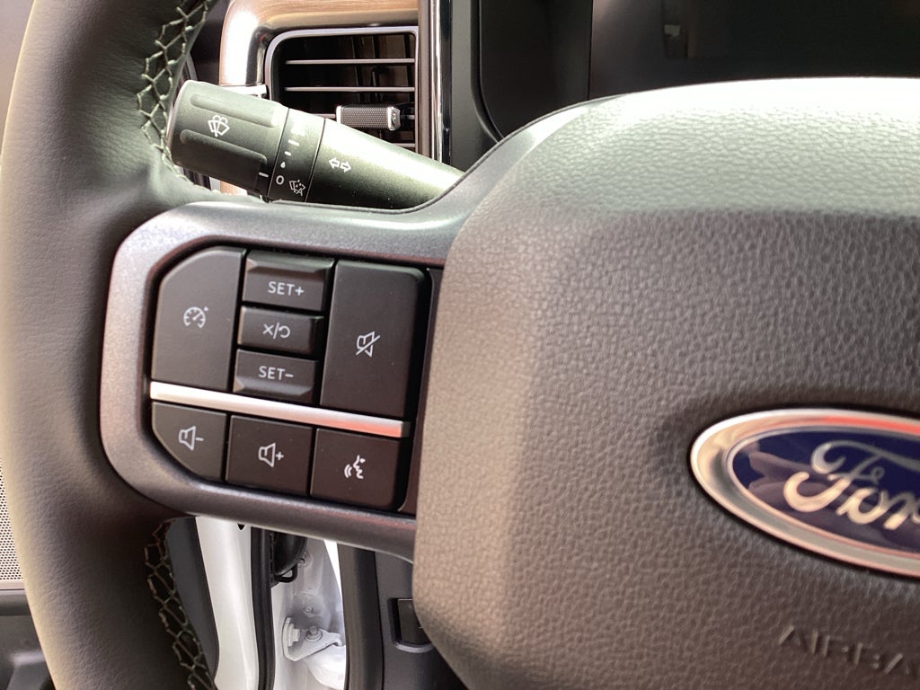 2026 Ford Super Duty F-250 SRW F-250® Lariat®