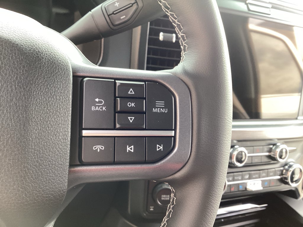 2026 Ford Super Duty F-250 SRW F-250® Lariat®