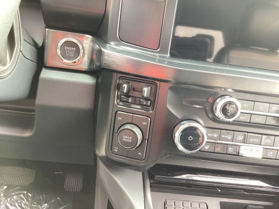 2026 Ford Super Duty F-250 SRW F-250® Lariat®