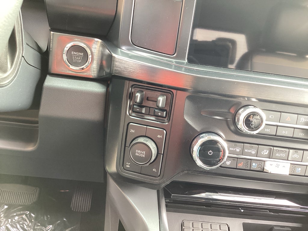 2026 Ford Super Duty F-250 SRW F-250® Lariat®