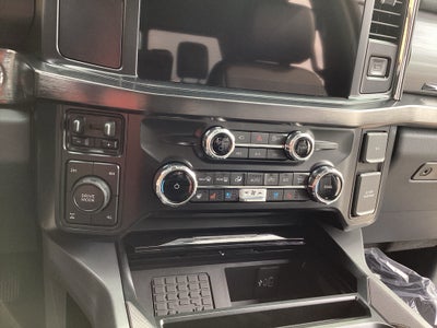 2026 Ford Super Duty F-250 SRW F-250® Lariat®