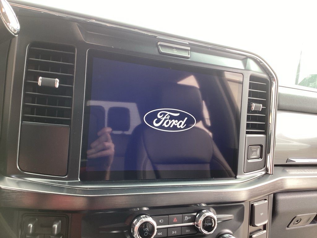 2026 Ford Super Duty F-250 SRW F-250® Lariat®