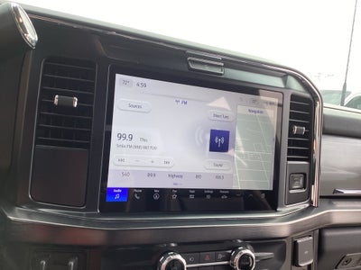 2026 Ford Super Duty F-250 SRW F-250® Lariat®