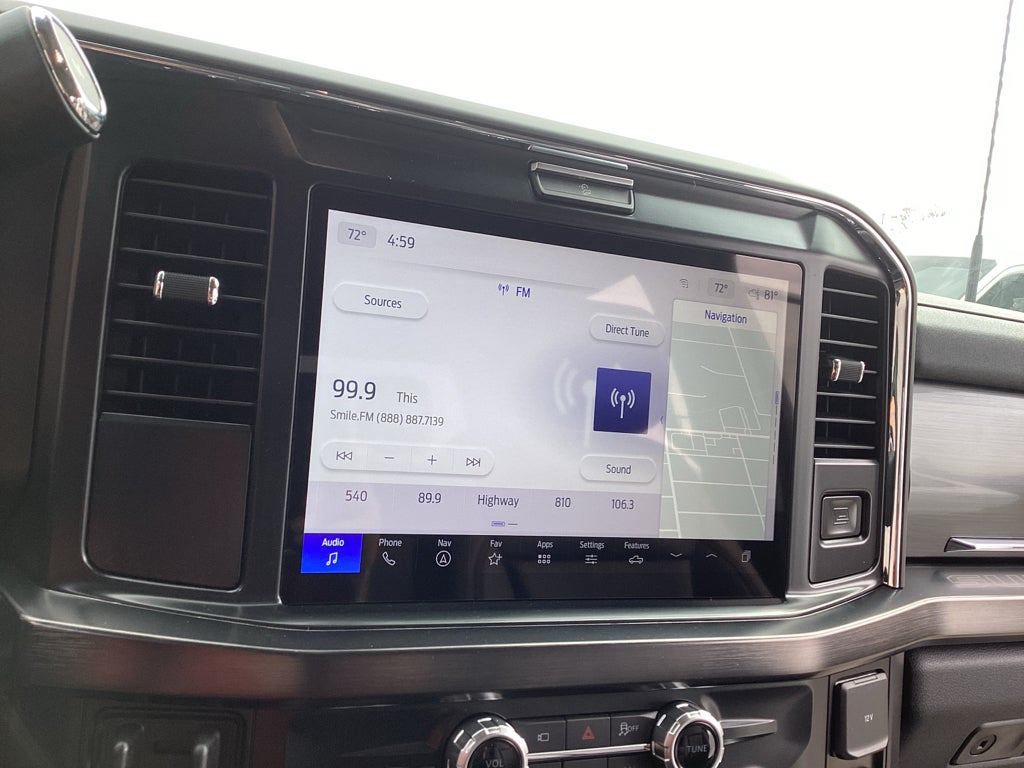 2026 Ford Super Duty F-250 SRW F-250® Lariat®