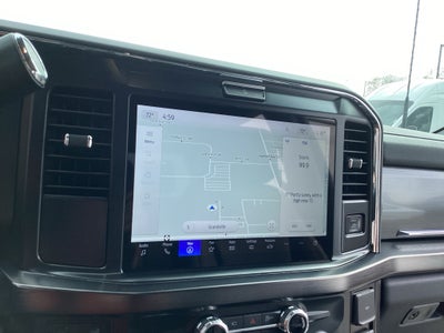 2026 Ford Super Duty F-250 SRW F-250® Lariat®