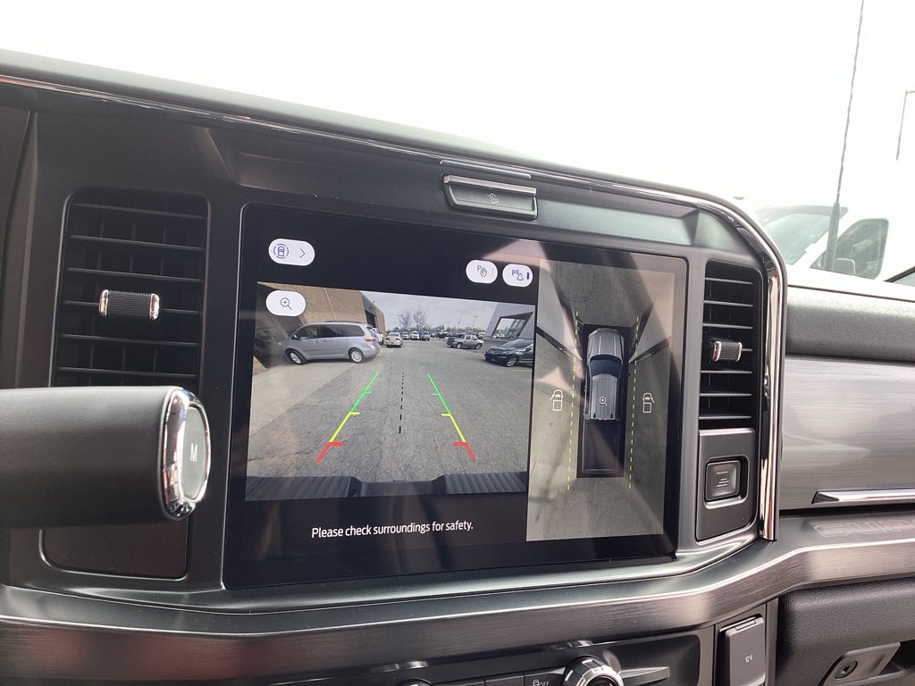 2026 Ford Super Duty F-250 SRW F-250® Lariat®