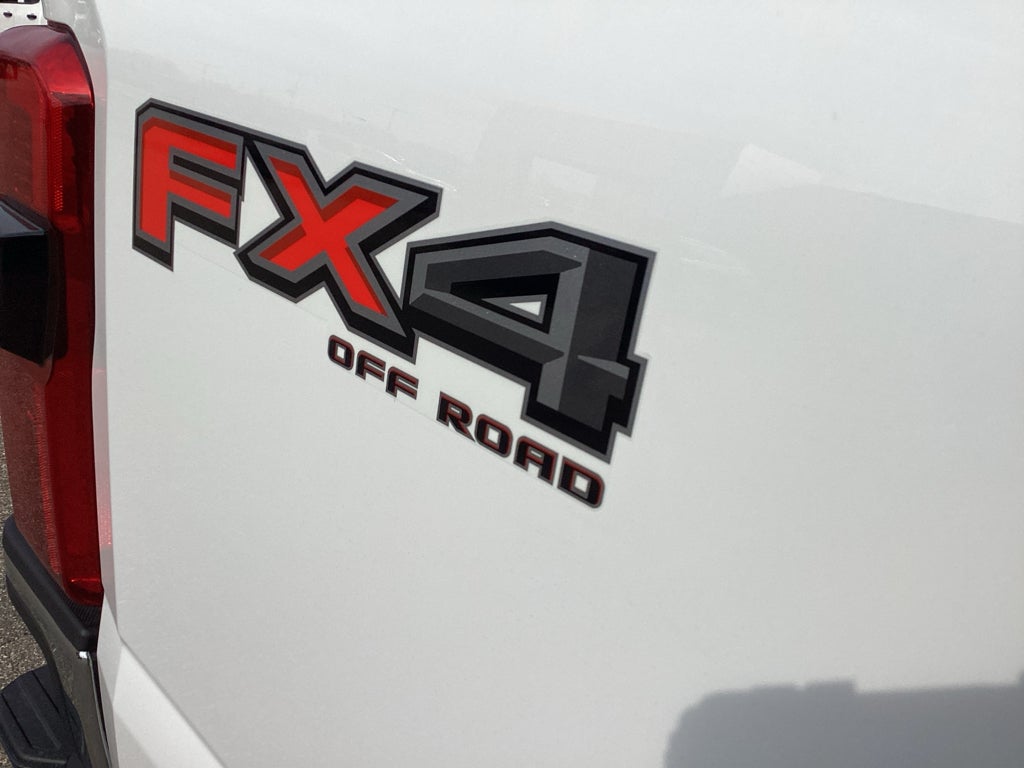 2026 Ford Super Duty F-250 SRW F-250® Lariat®