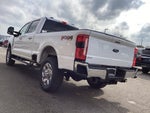 2026 Ford Super Duty F-250 SRW F-250® Lariat®