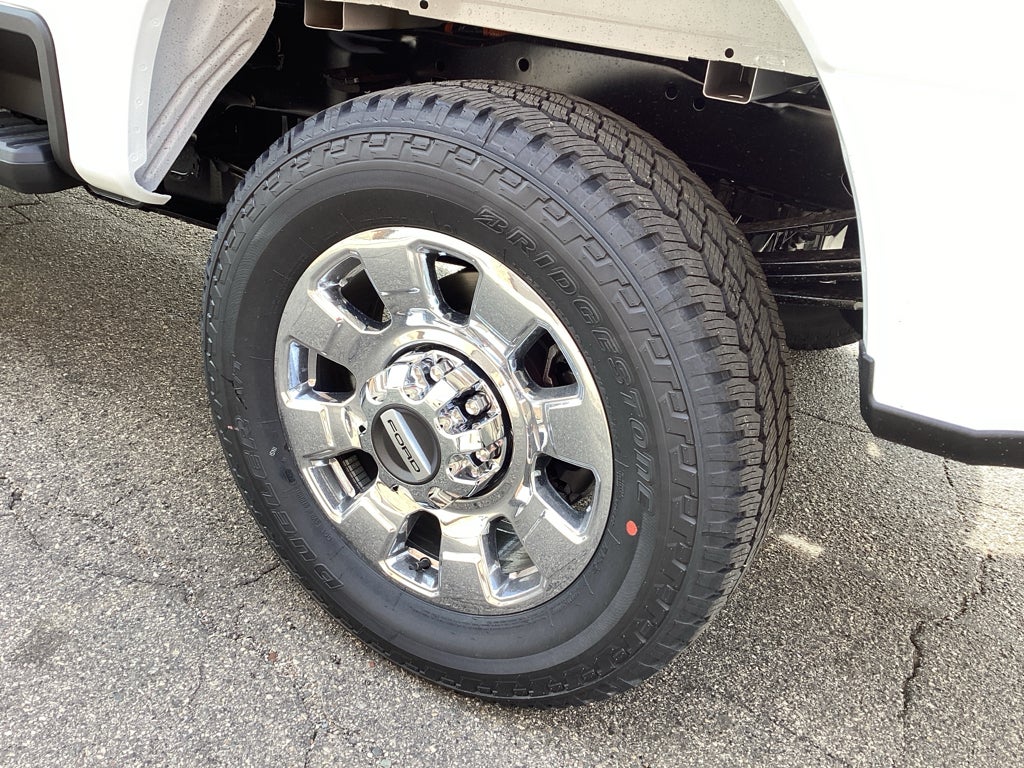 2026 Ford Super Duty F-250 SRW F-250® Lariat®