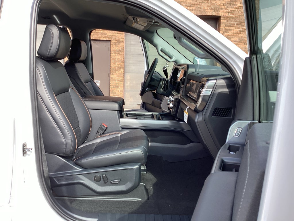 2026 Ford Super Duty F-250 SRW F-250® Lariat®