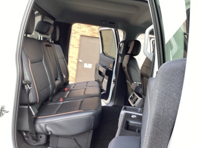 2026 Ford Super Duty F-250 SRW F-250® Lariat®