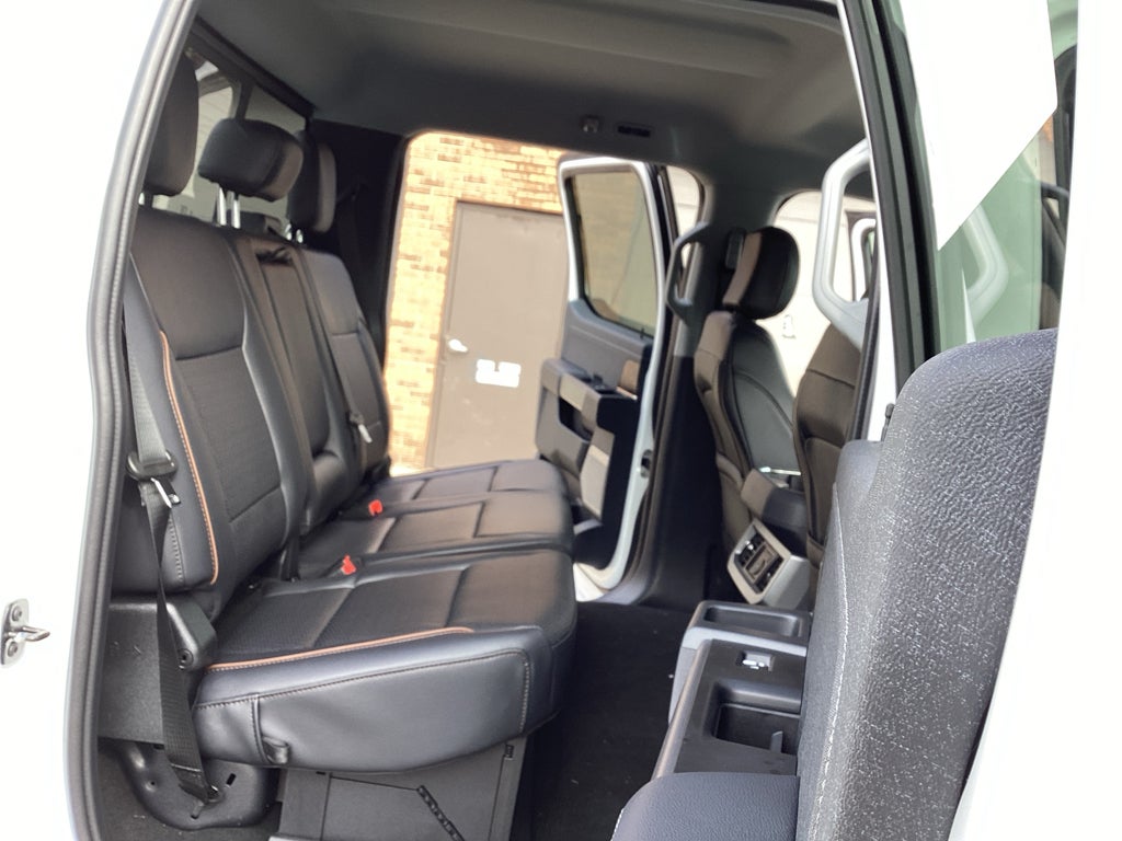 2026 Ford Super Duty F-250 SRW F-250® Lariat®