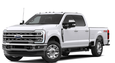 2026 Ford Super Duty F-250 SRW F-250® Lariat®