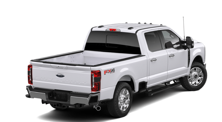 2026 Ford Super Duty F-250 SRW F-250® Lariat®
