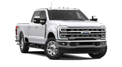 2026 Ford Super Duty F-250 SRW F-250® Lariat®