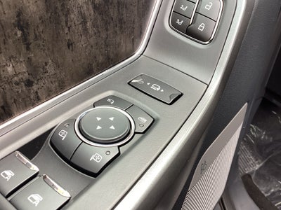 2026 Ford Super Duty F-250 SRW F-250® Lariat®