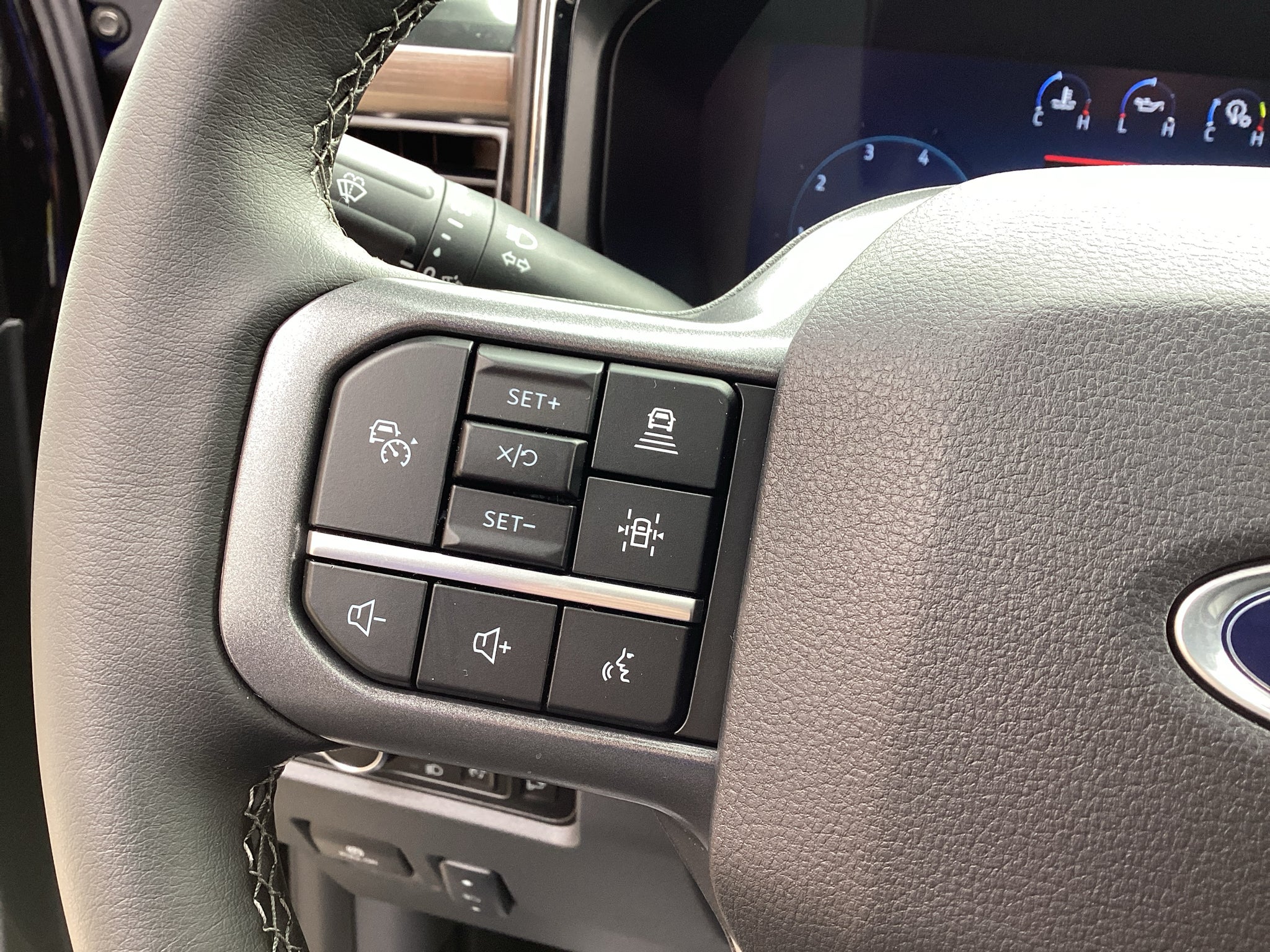 2026 Ford Super Duty F-250 SRW F-250® Lariat®