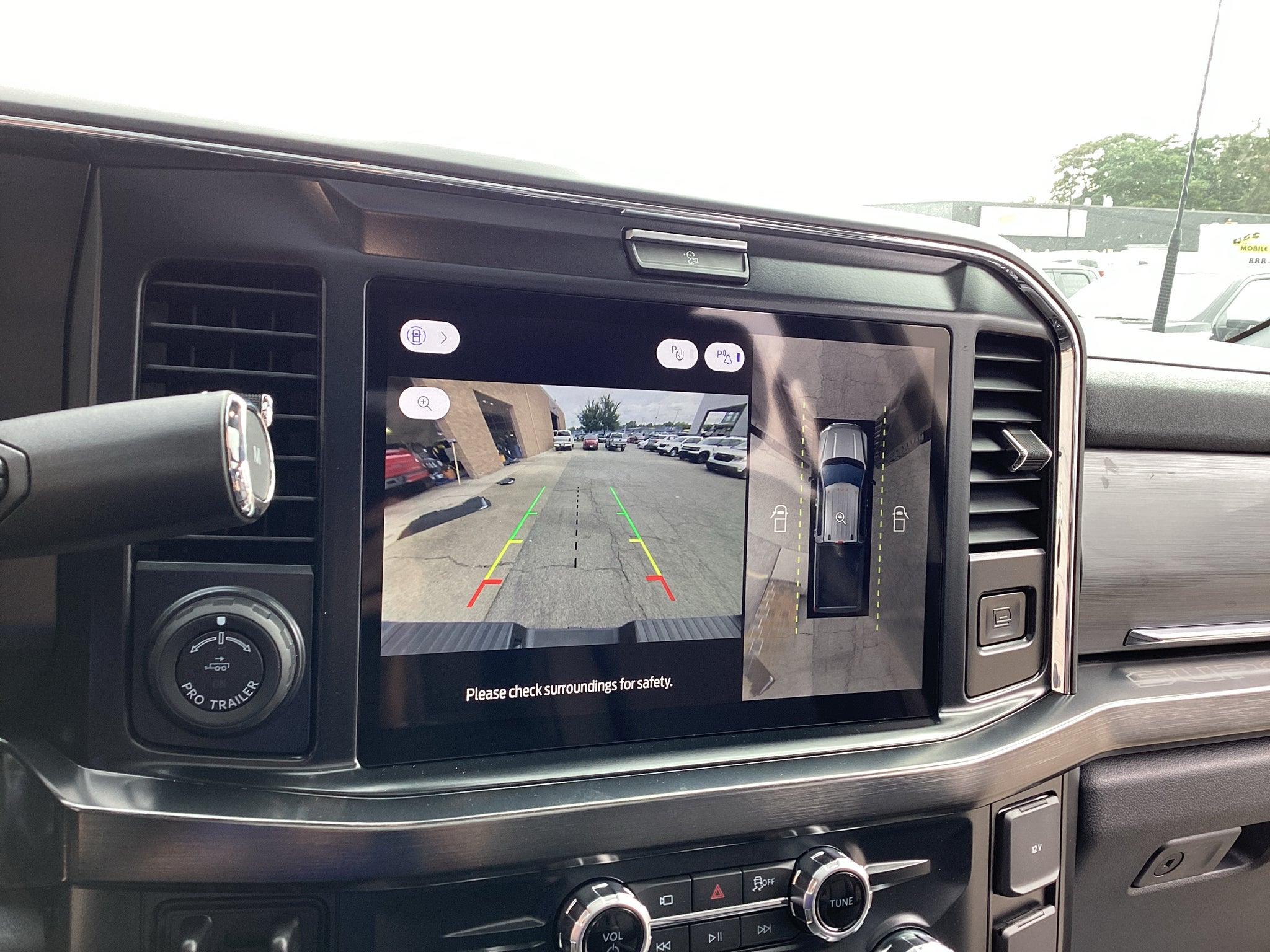 2026 Ford Super Duty F-250 SRW F-250® Lariat®
