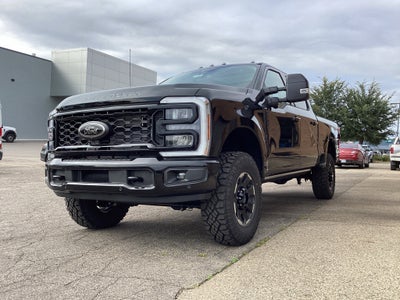 2026 Ford Super Duty F-250 SRW F-250® Lariat®