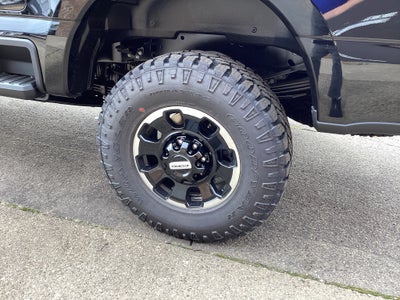 2026 Ford Super Duty F-250 SRW F-250® Lariat®