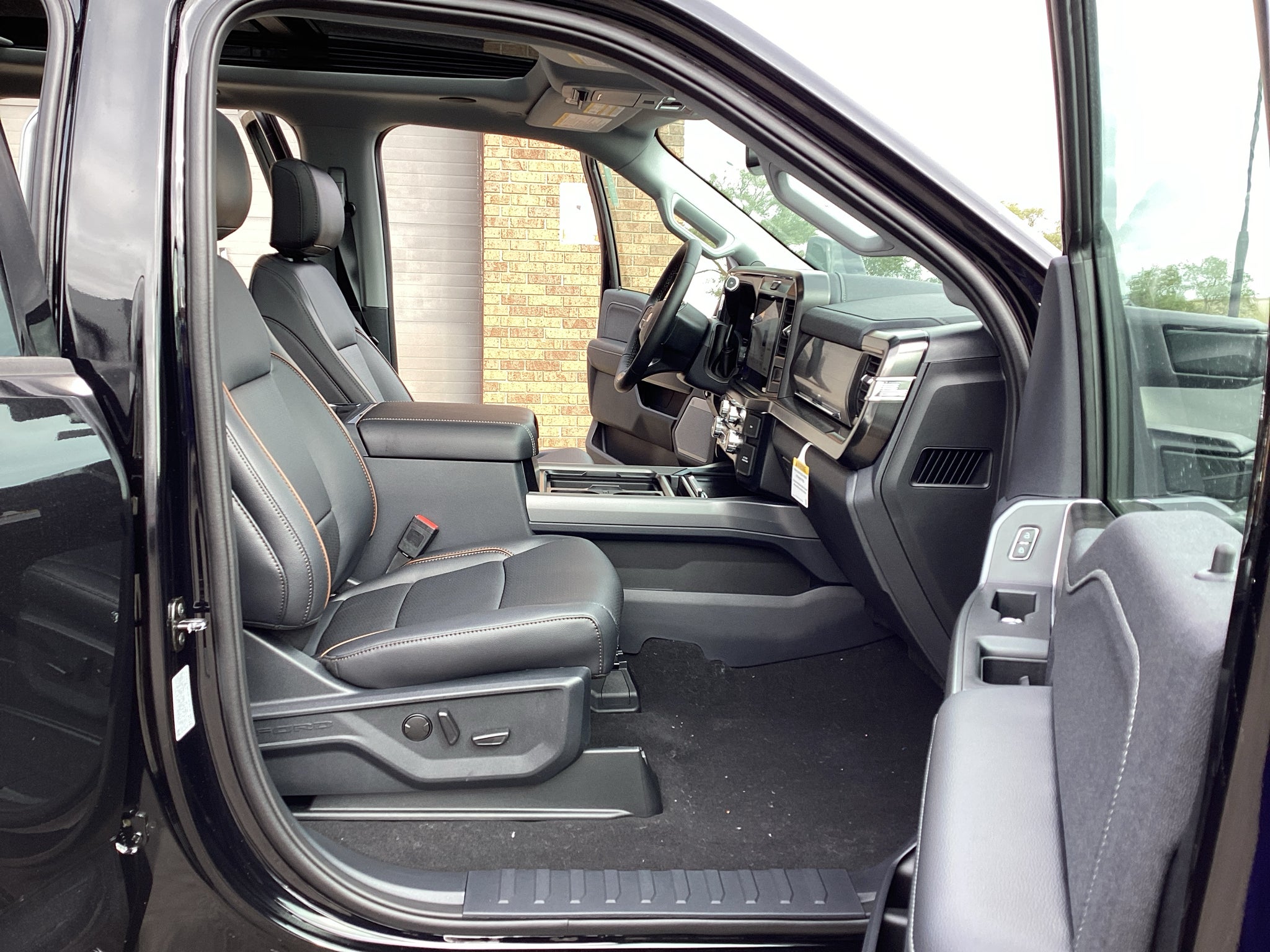 2026 Ford Super Duty F-250 SRW F-250® Lariat®