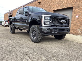 2026 Ford Super Duty F-250 SRW F-250® Lariat®