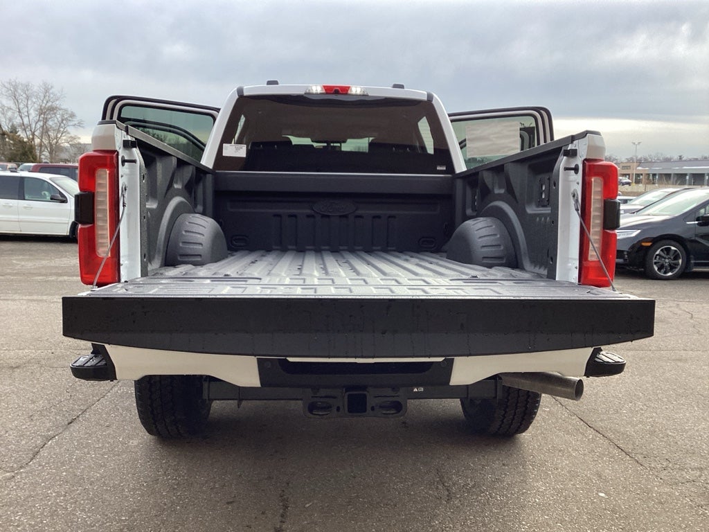 2026 Ford Super Duty F-250 SRW F-250® XLT