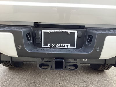 2026 Ford Super Duty F-250 SRW F-250® XLT