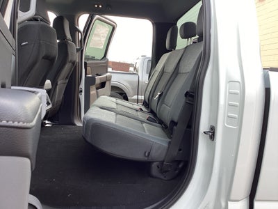 2026 Ford Super Duty F-250 SRW F-250® XLT