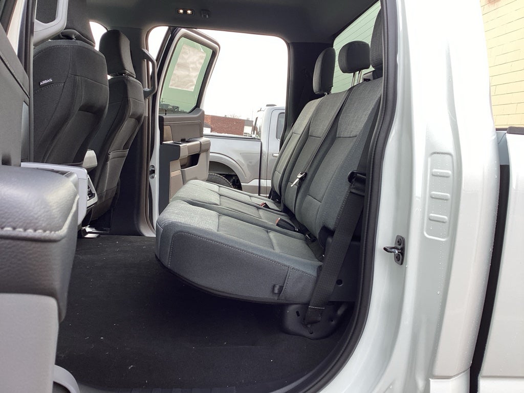 2026 Ford Super Duty F-250 SRW F-250® XLT