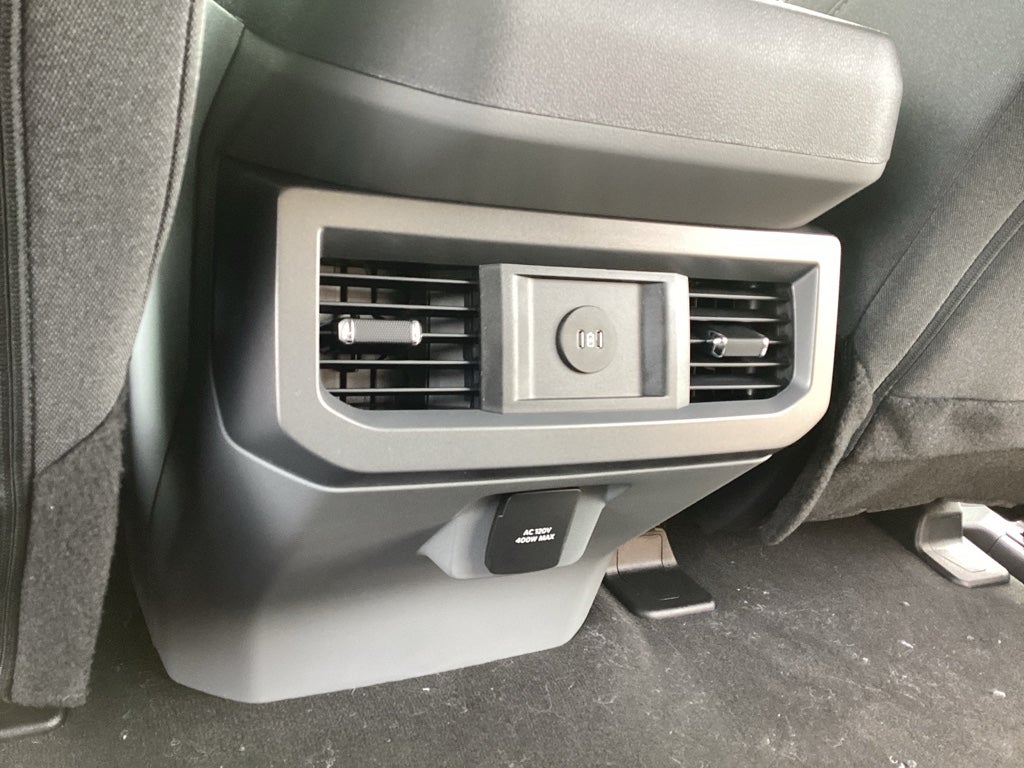 2026 Ford Super Duty F-250 SRW F-250® XLT