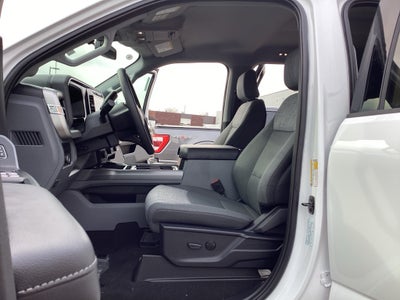 2026 Ford Super Duty F-250 SRW F-250® XLT