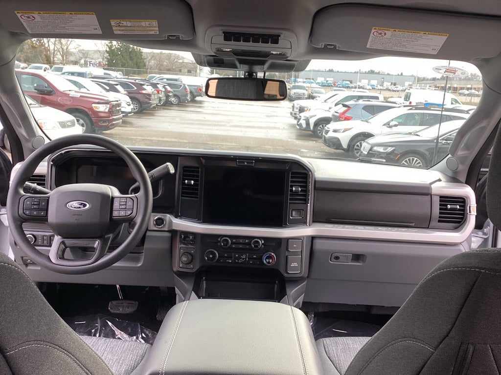 2026 Ford Super Duty F-250 SRW F-250® XLT