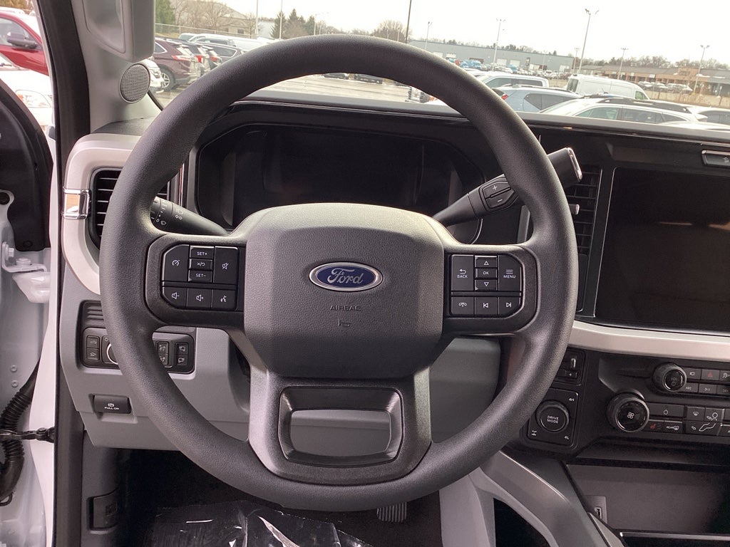 2026 Ford Super Duty F-250 SRW F-250® XLT