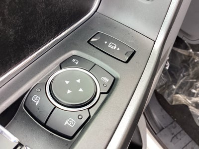 2026 Ford Super Duty F-250 SRW F-250® XLT