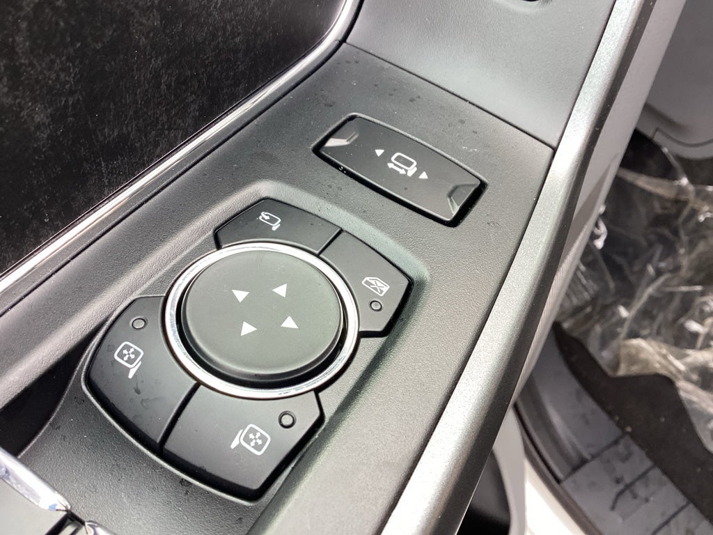 2026 Ford Super Duty F-250 SRW F-250® XLT