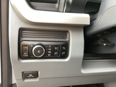 2026 Ford Super Duty F-250 SRW F-250® XLT