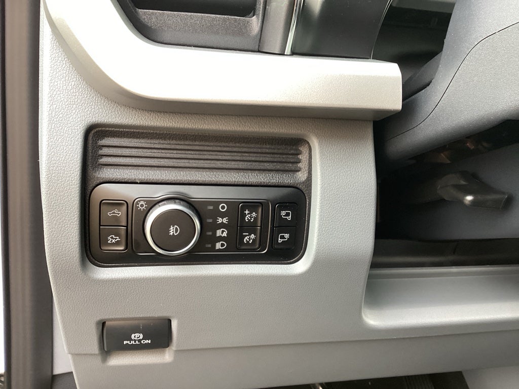 2026 Ford Super Duty F-250 SRW F-250® XLT