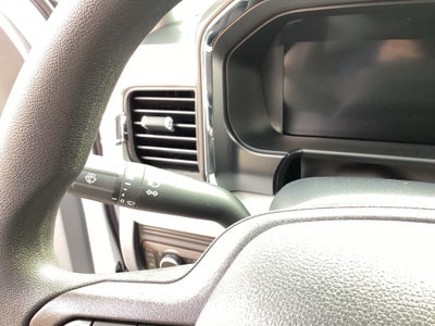 2026 Ford Super Duty F-250 SRW F-250® XLT