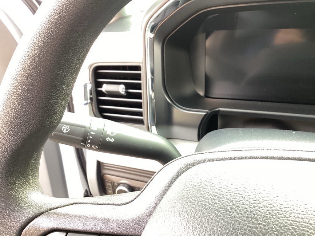 2026 Ford Super Duty F-250 SRW F-250® XLT