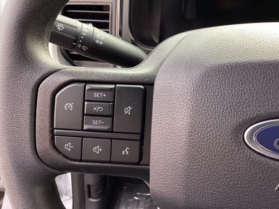 2026 Ford Super Duty F-250 SRW F-250® XLT