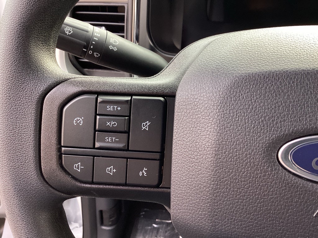 2026 Ford Super Duty F-250 SRW F-250® XLT