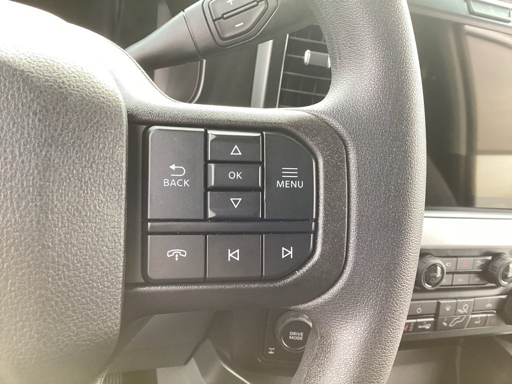 2026 Ford Super Duty F-250 SRW F-250® XLT