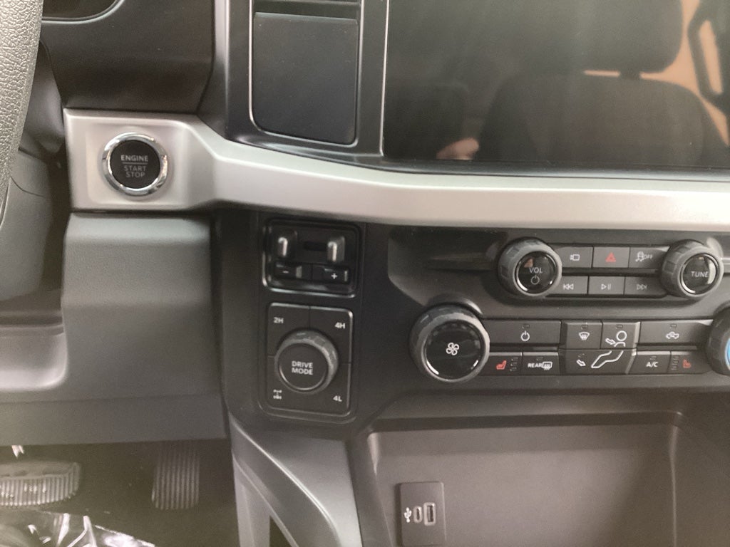 2026 Ford Super Duty F-250 SRW F-250® XLT