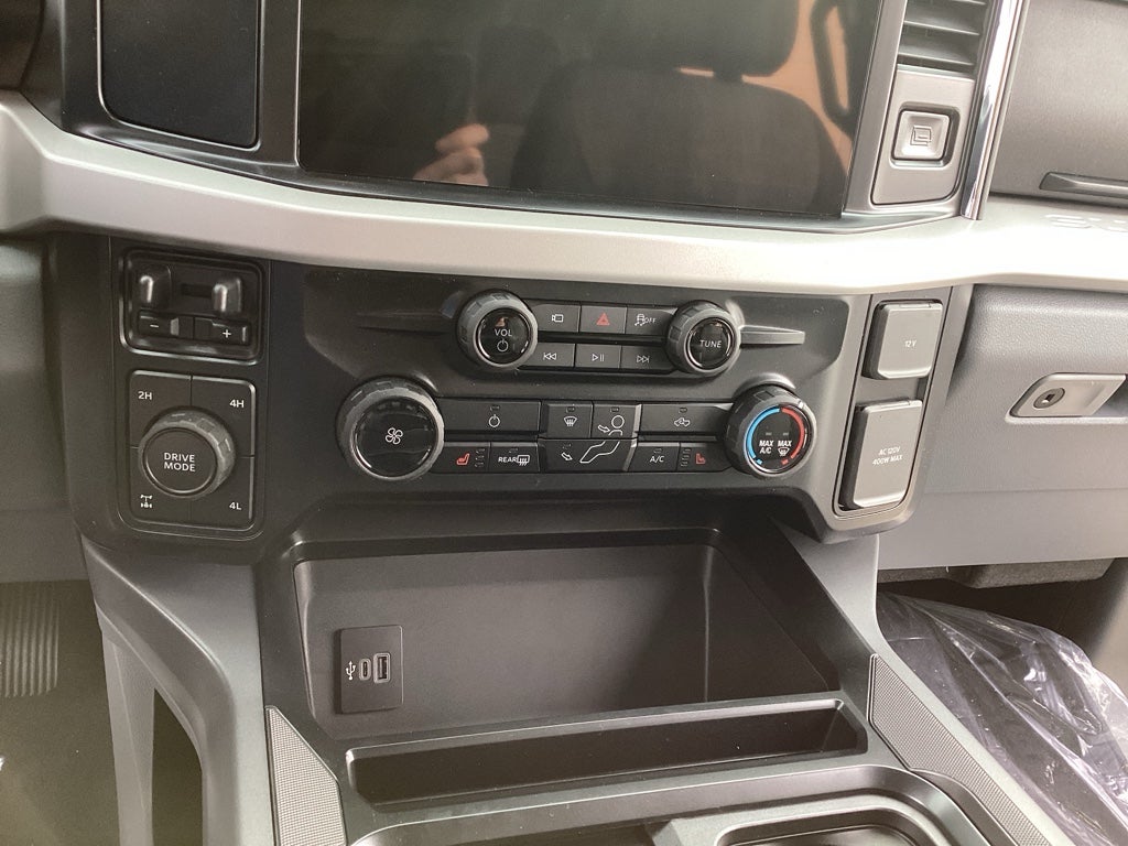 2026 Ford Super Duty F-250 SRW F-250® XLT