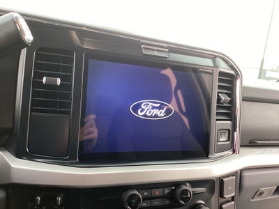 2026 Ford Super Duty F-250 SRW F-250® XLT