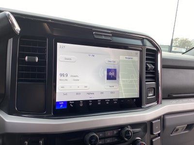 2026 Ford Super Duty F-250 SRW F-250® XLT