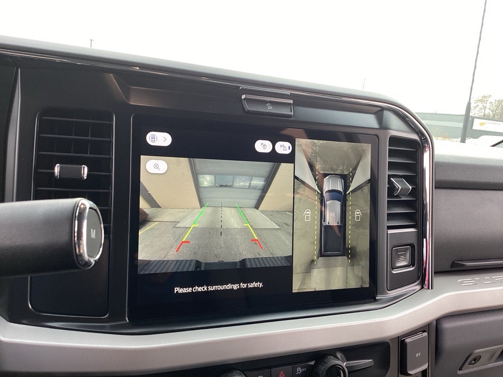 2026 Ford Super Duty F-250 SRW F-250® XLT