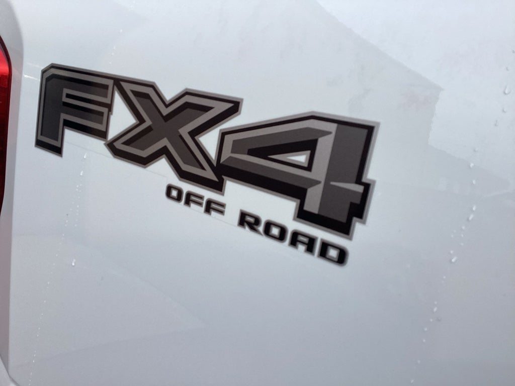 2026 Ford Super Duty F-250 SRW F-250® XLT